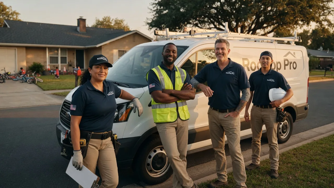 Roof Repair in Lehigh, KS near me